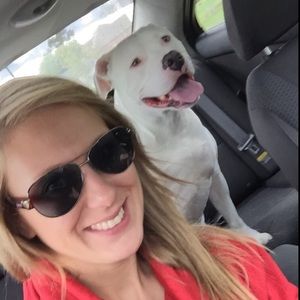 Meet your Posher, Brittney